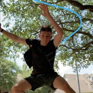 Meet your Posher, Daniel